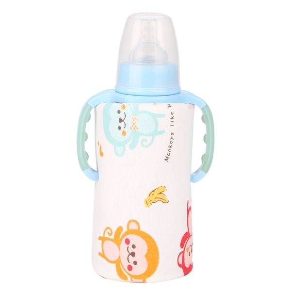 Baby Milk Warmer Bottle Heater